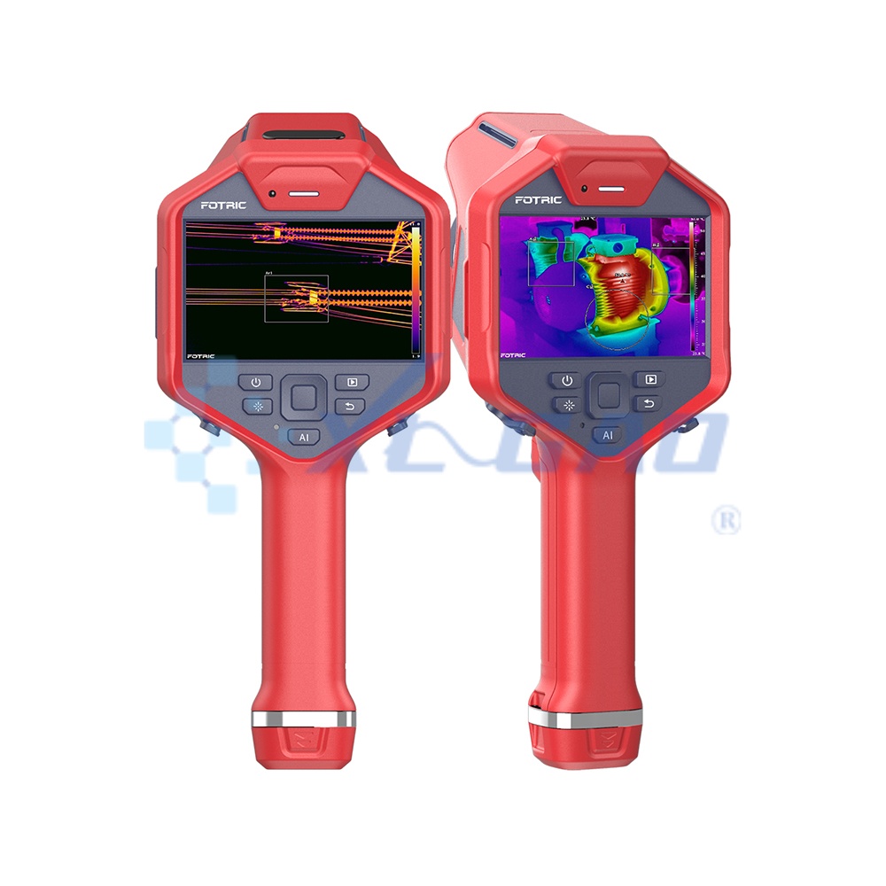 韶关热成像仪